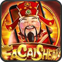 fa cai shen