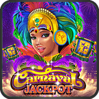 carnaval jackpot