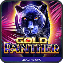 gold panther